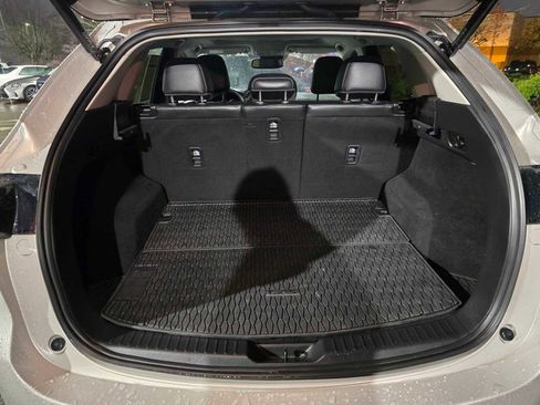 Used 2024 MAZDA CX-5 AWD 2.5 S image 16