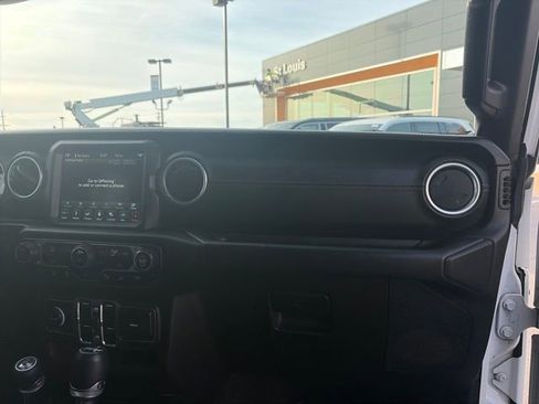 Used 2018 Jeep Wrangler Unlimited Moab w/ Quick Order Package 24M Moab image 41