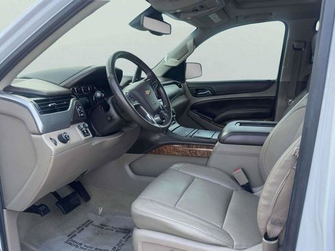 Used 2016 Chevrolet Tahoe LTZ RWD image 21