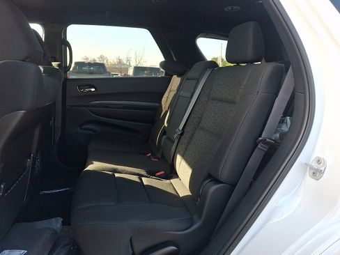New 2026 Dodge Durango GT image 8