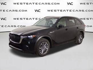 Used 2025 MAZDA CX-90 3.3 Turbo w/ Select Package AWD/4WD 360° Tour