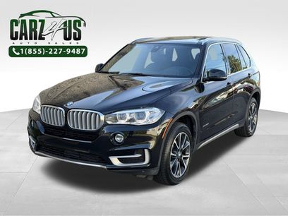 Used 2018 BMW X5 xDrive35i