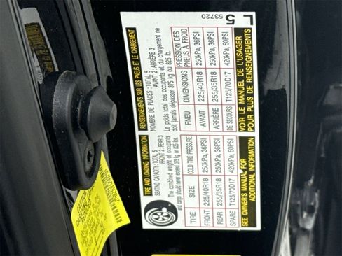 Used 2018 Lexus IS 350 image 42