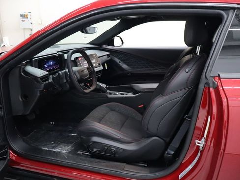 New 2026 Dodge Charger R/T w/ Driver Convenience Group AWD/4WD image 23