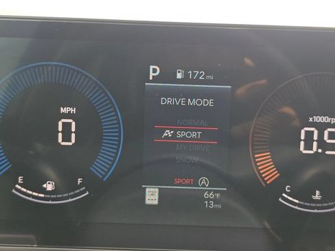 New 2026 Hyundai Tucson SEL AWD/4WD image 32
