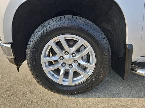 Used 2020 Chevrolet Silverado 1500 LT w/ All-Star Edition image 12