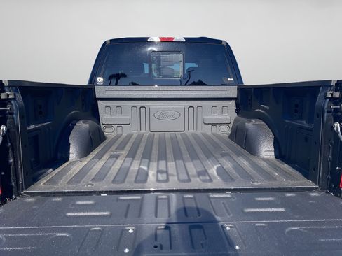 New 2025 Ford F150 XLT w/ Equipment Group 302A MID AWD/4WD image 9