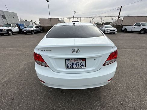 Used 2012 Hyundai Accent GLS w/ Premium Pkg 3 image 34
