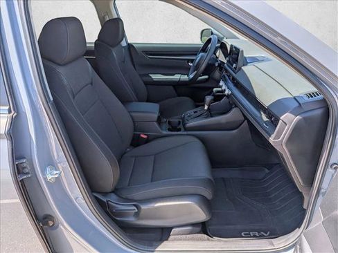 Used 2025 Honda CR-V LX image 21