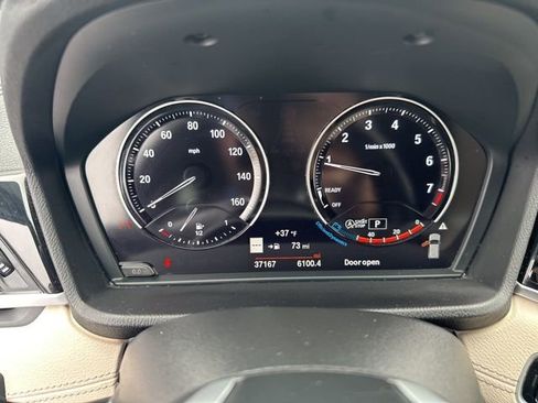 Used 2019 BMW X2 xDrive28i w/ Convenience Package AWD/4WD image 9