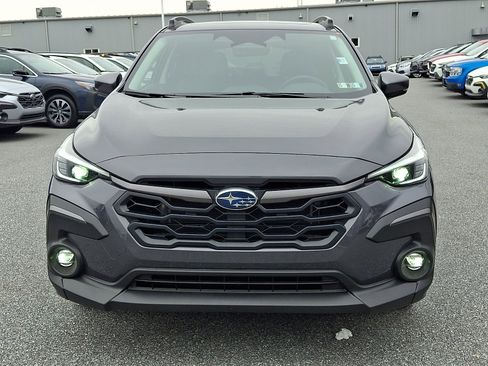 Certified 2025 Subaru Crosstrek 2.5i Limited image 2