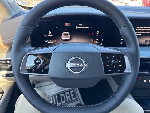 New 2026 Nissan Murano Platinum w/ Cargo Package AWD/4WD image 19