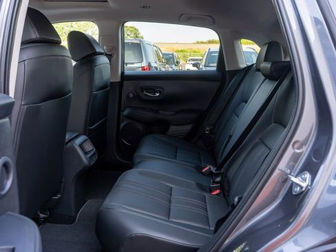 New 2027 Honda HR-V EX-L image 12