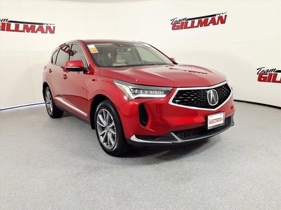 Certified 2023 Acura RDX w/ Technology Package