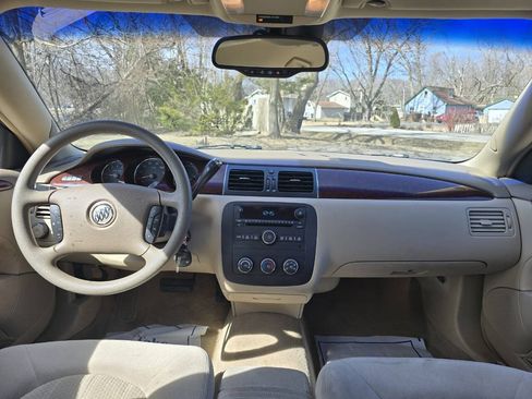 Used 2006 Buick Lucerne CX FWD image 14