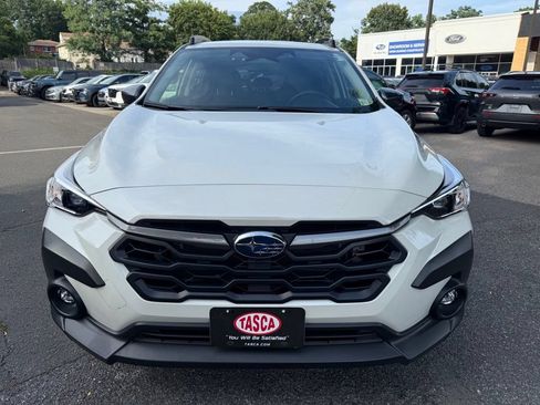 Used 2024 Subaru Crosstrek 2.0i Premium AWD/4WD image 3