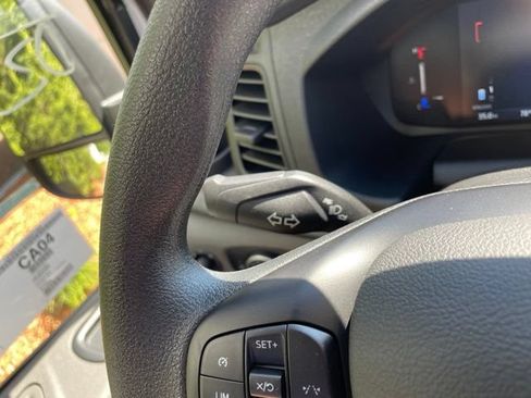 New 2026 Ford Transit 350 148 Low Roof AWD image 18