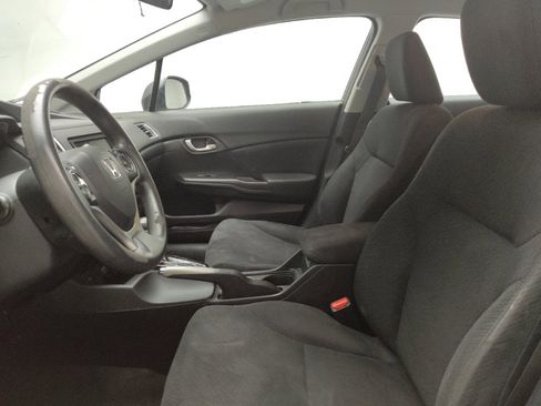 Used 2013 Honda Civic LX image 17