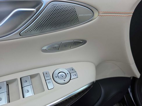 New 2026 Genesis GV70 3.5T Sport Prestige image 29