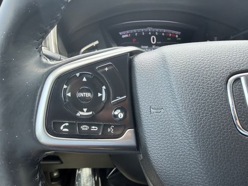 Used 2019 Honda CR-V EX-L image 33