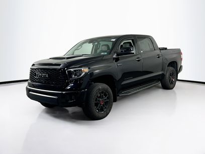 Used 2021 Toyota Tundra TRD Pro