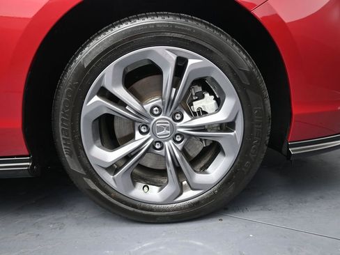 Used 2024 Honda Accord EX-L image 5