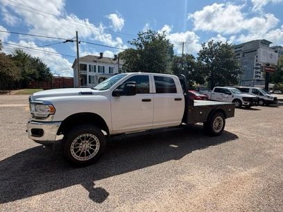 Used 2024 RAM 2500 Tradesman w/ Chrome Appearance Group