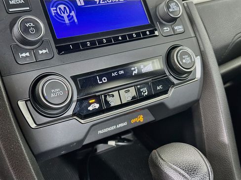 Used 2019 Honda Civic LX image 22