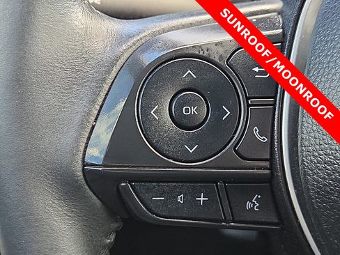 Used 2024 Toyota Corolla Cross SE image 21