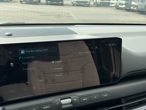 New 2025 Kia K4 EX image 17