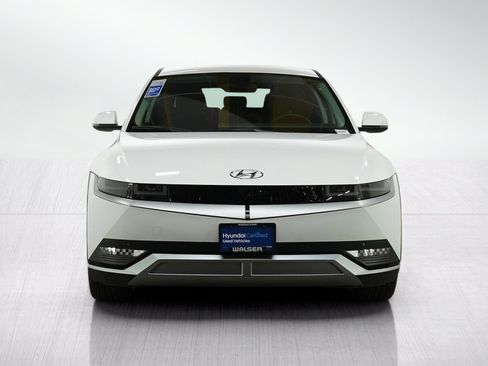 Certified 2024 Hyundai Ioniq 5 SEL AWD/4WD image 8