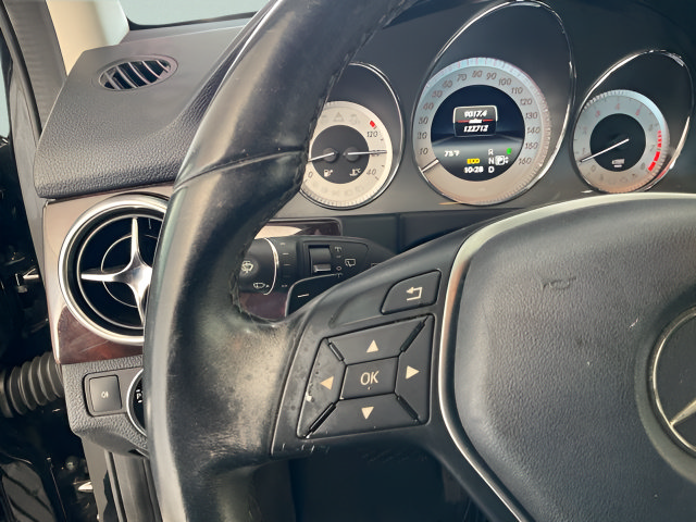 Used 2014 Mercedes-Benz GLK 350 2WD image 14