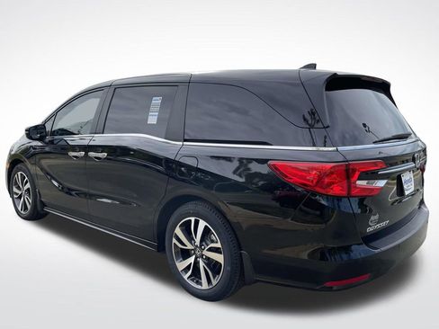 Used 2024 Honda Odyssey Touring image 7