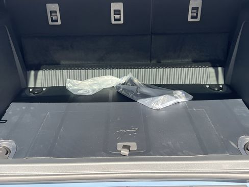 New 2025 Ford Bronco Big Bend w/ Black Diamond Package image 8