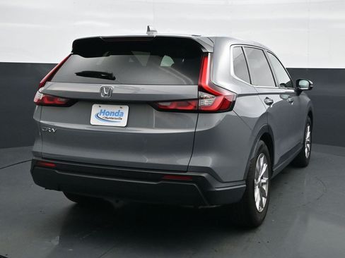 Used 2024 Honda CR-V EX-L image 6