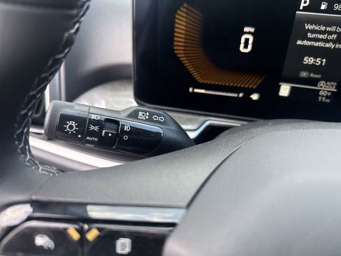 New 2026 Kia Sorento X-Line EX AWD/4WD image 22