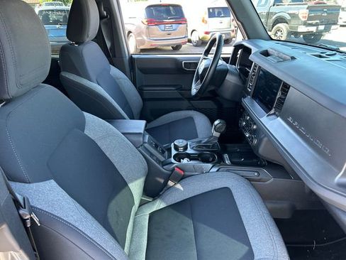 Used 2025 Ford Bronco Big Bend AWD/4WD image 37