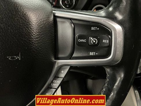 Used 2019 RAM 1500 Laramie image 22