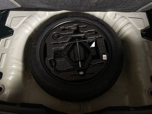 Used 2021 Kia Soul LX FWD image 21
