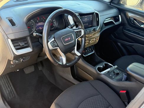 Used 2020 GMC Terrain SLE w/ Driver Convenience Package FWD image 15