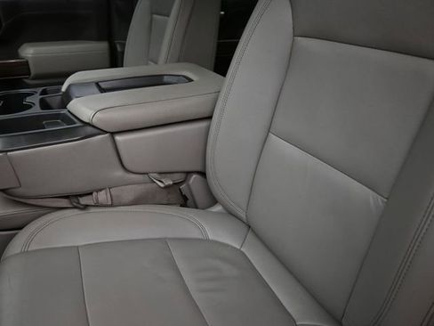 Used 2021 Chevrolet Silverado 2500 LT w/ All Star Edition AWD/4WD image 17