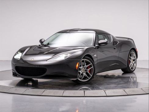 Used 2014 Lotus Evora 2+2 image 1