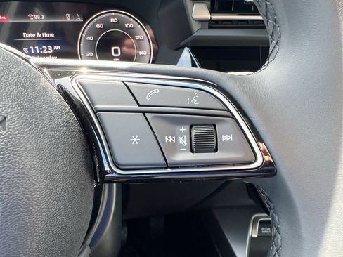 New 2026 Audi A3 2.0T Premium AWD/4WD image 22