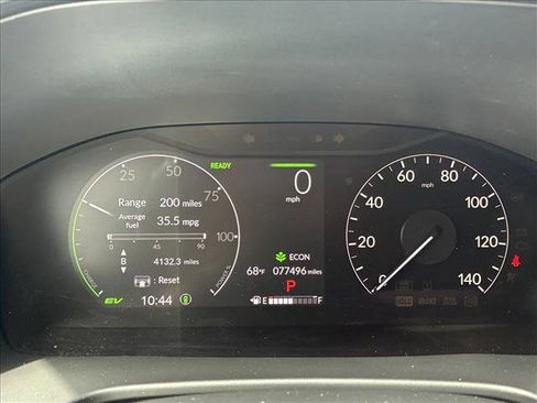 Used 2024 Honda CR-V Sport Touring image 13