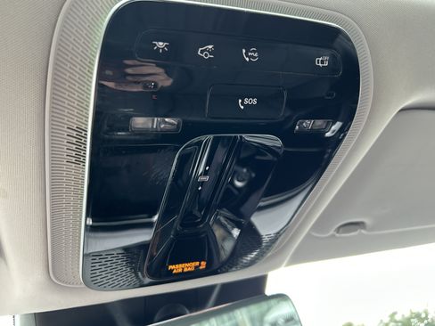 Certified 2025 Mercedes-Benz E 350 Sedan image 37