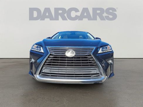 Used 2017 Lexus RX 350 FWD w/ Premium Package image 2