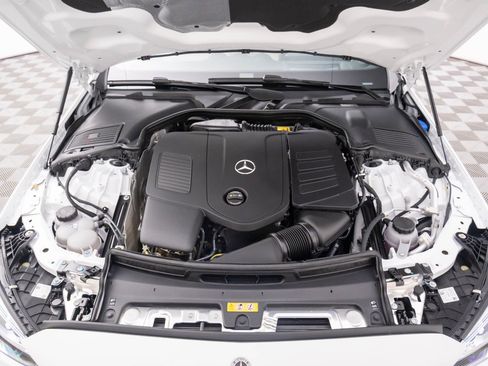 New 2026 Mercedes-Benz C 300 C 300 image 27