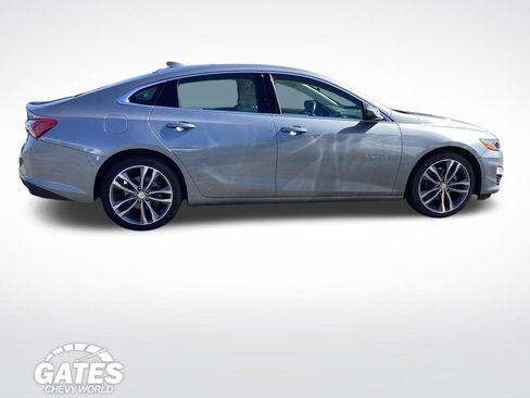 Used 2024 Chevrolet Malibu LT FWD image 11