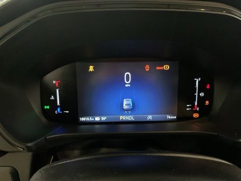 Used 2023 Ford Explorer Limited w/ Equipment Group 301A image 15