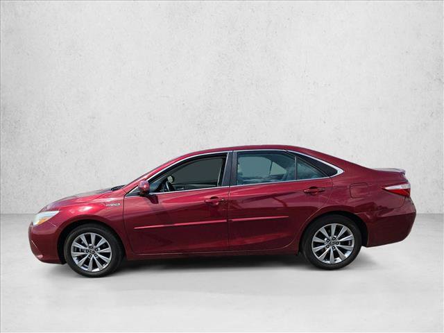 Used 2015 Toyota Camry XLE w/ Moonroof Package FWD image 6